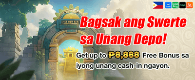 Get Your Free Welcome Bonus